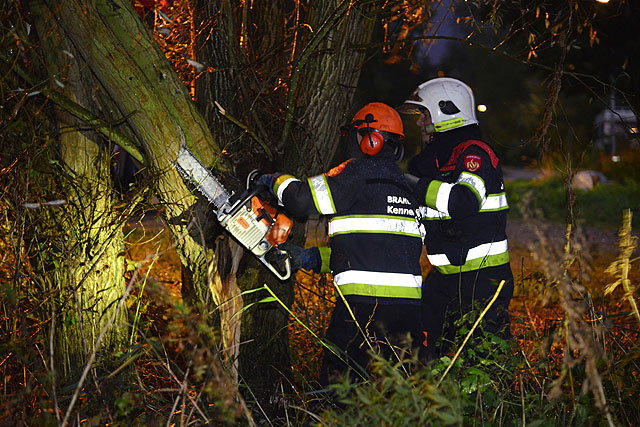 2013/273/GB 20131029 003 Ringvaart Nieuwemeerdijk stormschade.jpg